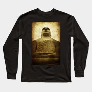 Zen Long Sleeve T-Shirt